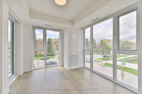 Photo 18 at 322 - 293 The Kingsway, Humber Valley, Toronto