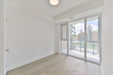 Photo 19 at 322 - 293 The Kingsway, Humber Valley, Toronto