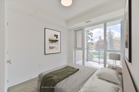 Photo 20 at 322 - 293 The Kingsway, Humber Valley, Toronto