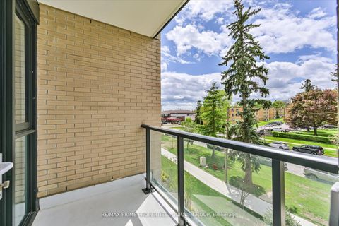 Photo 24 at 322 - 293 The Kingsway, Humber Valley, Toronto
