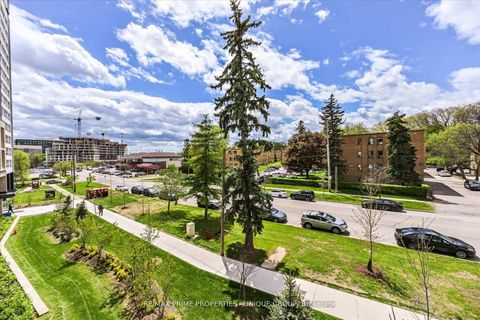 Photo 25 at 322 - 293 The Kingsway, Humber Valley, Toronto