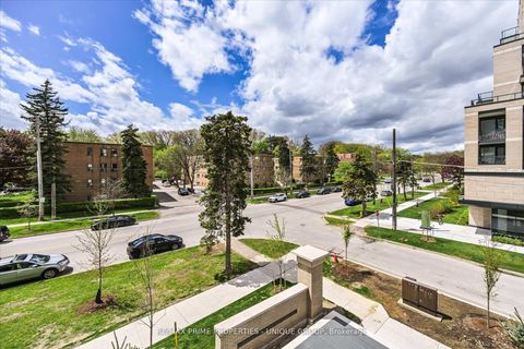Photo 26 at 322 - 293 The Kingsway, Humber Valley, Toronto