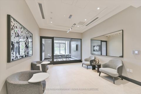 Photo 27 at 322 - 293 The Kingsway, Humber Valley, Toronto