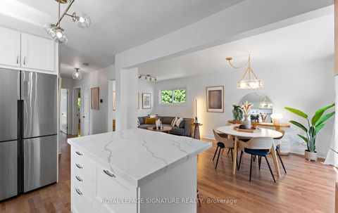 Photo 1 at 1342 Victoria Park Avenue, Parkview, Toronto