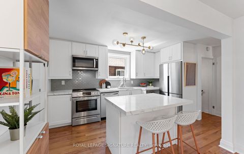Photo 3 at 1342 Victoria Park Avenue, Parkview, Toronto