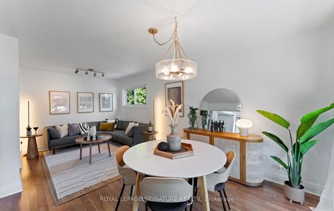 Photo 4 at 1342 Victoria Park Avenue, Parkview, Toronto