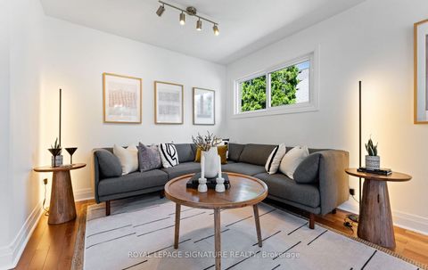 Photo 5 at 1342 Victoria Park Avenue, Parkview, Toronto