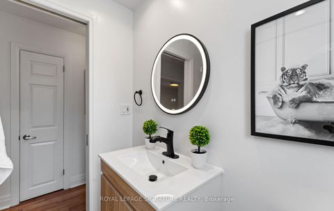 Photo 13 at 1342 Victoria Park Avenue, Parkview, Toronto