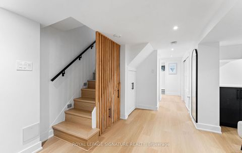 Photo 14 at 1342 Victoria Park Avenue, Parkview, Toronto