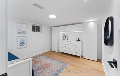 Photo 19 at 1342 Victoria Park Avenue, Parkview, Toronto
