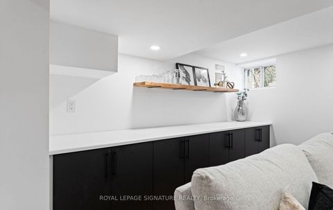 Photo 21 at 1342 Victoria Park Avenue, Parkview, Toronto