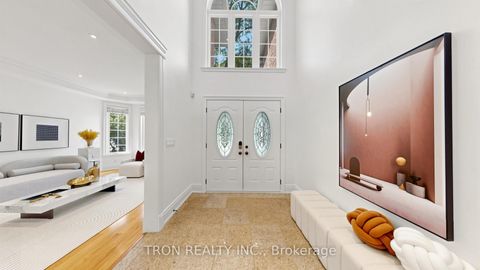Photo 3 at 59 Norton Avenue, Willowdale East, Toronto
