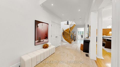 Photo 4 at 59 Norton Avenue, Willowdale East, Toronto