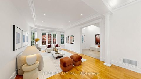 Photo 5 at 59 Norton Avenue, Willowdale East, Toronto