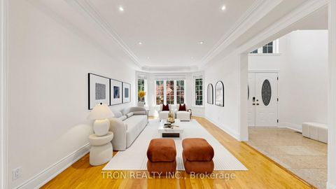 Photo 6 at 59 Norton Avenue, Willowdale East, Toronto