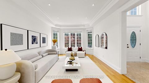 Photo 7 at 59 Norton Avenue, Willowdale East, Toronto