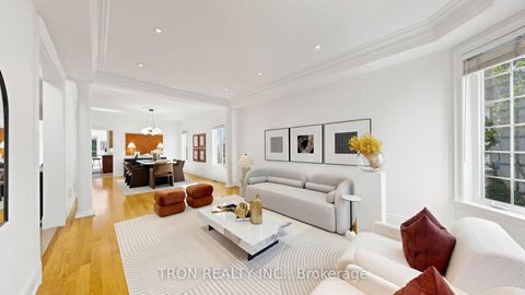 Photo 8 at 59 Norton Avenue, Willowdale East, Toronto