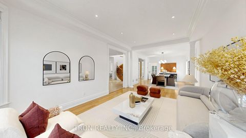 Photo 9 at 59 Norton Avenue, Willowdale East, Toronto