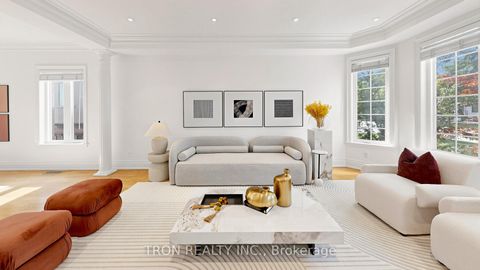 Photo 10 at 59 Norton Avenue, Willowdale East, Toronto