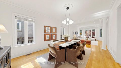Photo 11 at 59 Norton Avenue, Willowdale East, Toronto