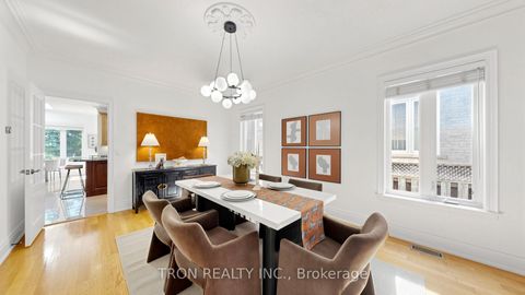Photo 12 at 59 Norton Avenue, Willowdale East, Toronto