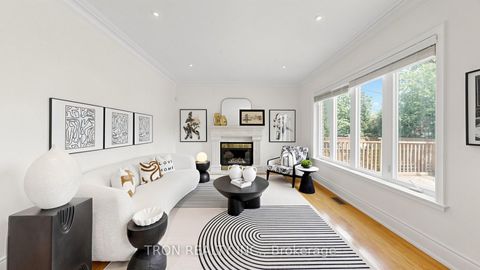 Photo 13 at 59 Norton Avenue, Willowdale East, Toronto