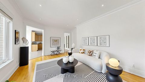 Photo 14 at 59 Norton Avenue, Willowdale East, Toronto