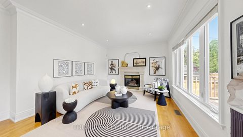 Photo 15 at 59 Norton Avenue, Willowdale East, Toronto
