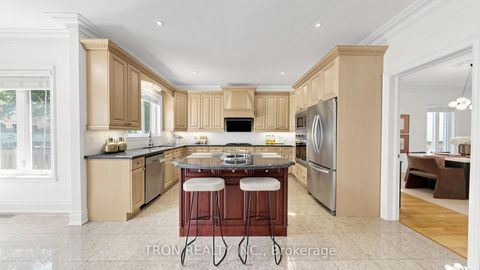 Photo 16 at 59 Norton Avenue, Willowdale East, Toronto