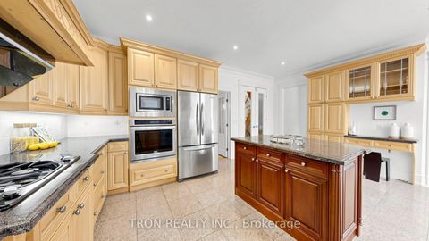 Photo 18 at 59 Norton Avenue, Willowdale East, Toronto