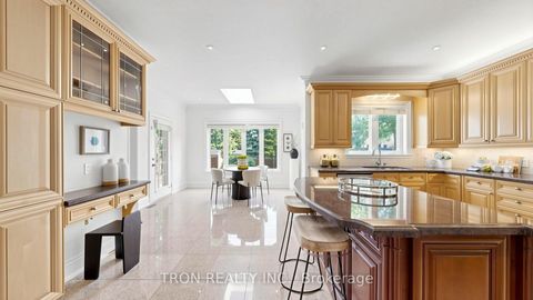 Photo 20 at 59 Norton Avenue, Willowdale East, Toronto