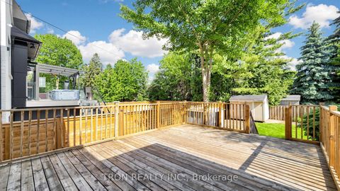 Photo 44 at 59 Norton Avenue, Willowdale East, Toronto