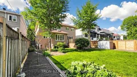 Photo 45 at 59 Norton Avenue, Willowdale East, Toronto