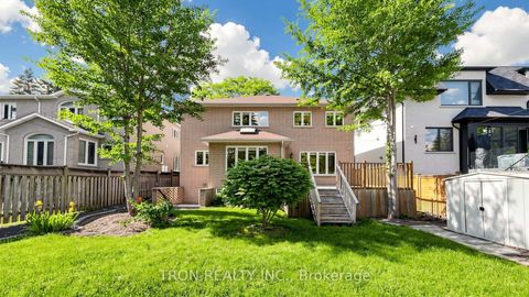 Photo 46 at 59 Norton Avenue, Willowdale East, Toronto