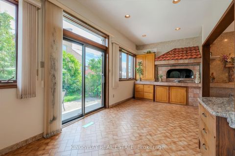 Photo 8 at 27 Mulholland Avenue, Glen Park, Toronto
