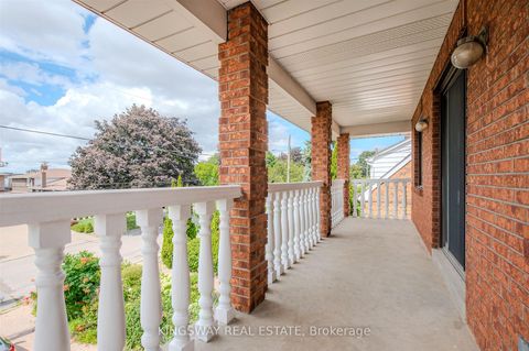 Photo 12 at 27 Mulholland Avenue, Glen Park, Toronto