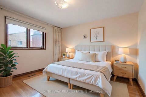 Photo 15 at 27 Mulholland Avenue, Glen Park, Toronto