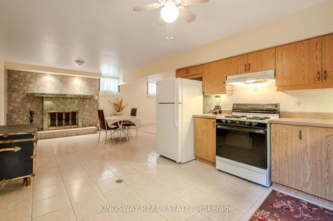 Photo 22 at 27 Mulholland Avenue, Glen Park, Toronto