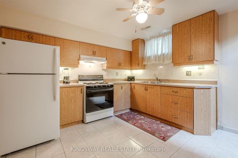 Photo 23 at 27 Mulholland Avenue, Glen Park, Toronto