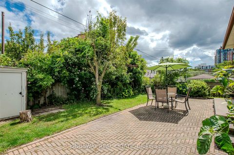 Photo 27 at 27 Mulholland Avenue, Glen Park, Toronto