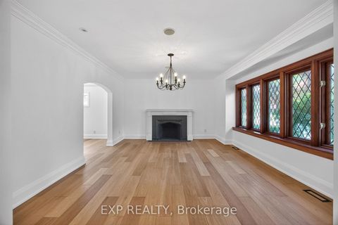 Photo 7 at 25 Kingsgarden Road, Kingsway South, Toronto