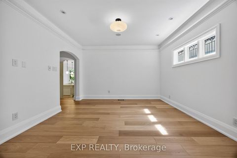 Photo 9 at 25 Kingsgarden Road, Kingsway South, Toronto