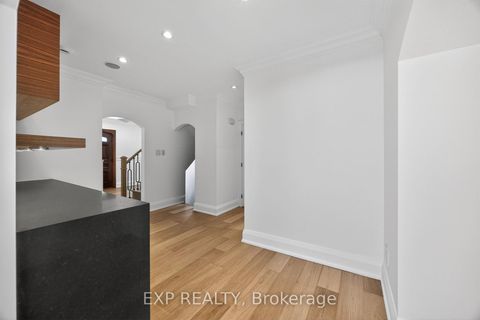 Photo 12 at 25 Kingsgarden Road, Kingsway South, Toronto