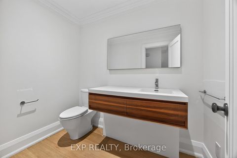 Photo 14 at 25 Kingsgarden Road, Kingsway South, Toronto