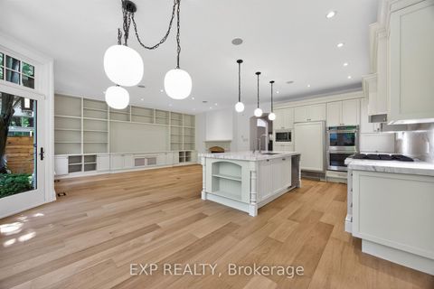 Photo 15 at 25 Kingsgarden Road, Kingsway South, Toronto
