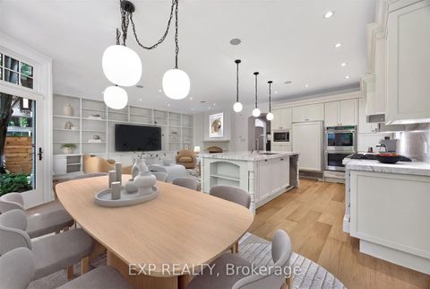 Photo 16 at 25 Kingsgarden Road, Kingsway South, Toronto