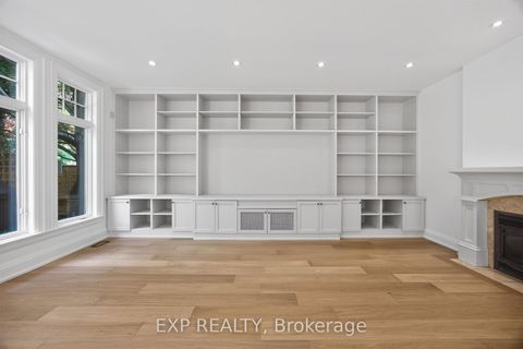 Photo 17 at 25 Kingsgarden Road, Kingsway South, Toronto