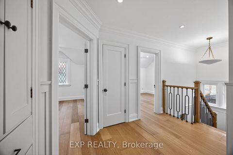 Photo 22 at 25 Kingsgarden Road, Kingsway South, Toronto