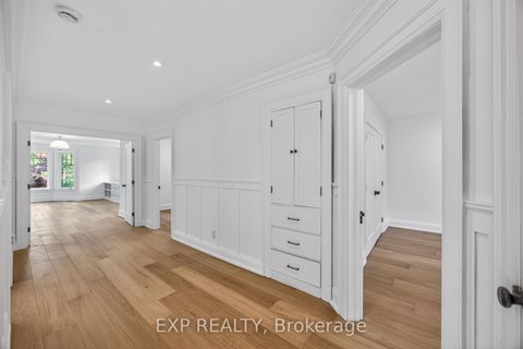 Photo 23 at 25 Kingsgarden Road, Kingsway South, Toronto