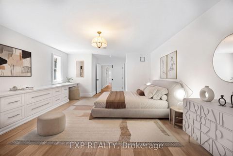 Photo 24 at 25 Kingsgarden Road, Kingsway South, Toronto